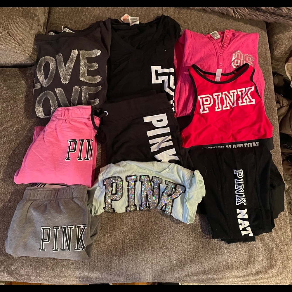 Pink Bundle 2 - image 1